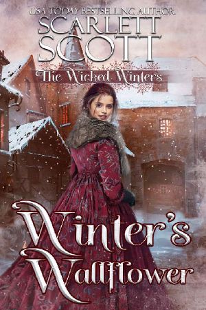 [The Wicked Winters 08] • Winter's Wallflower